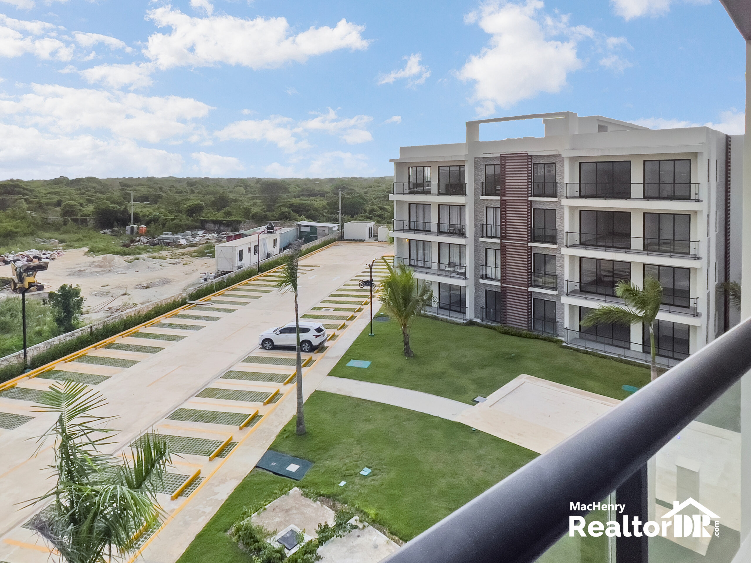 THE TOWERS AT VISTA CANA – MODERN CONDO LIVING IN PUNTA CANA 🌴 — photo 11