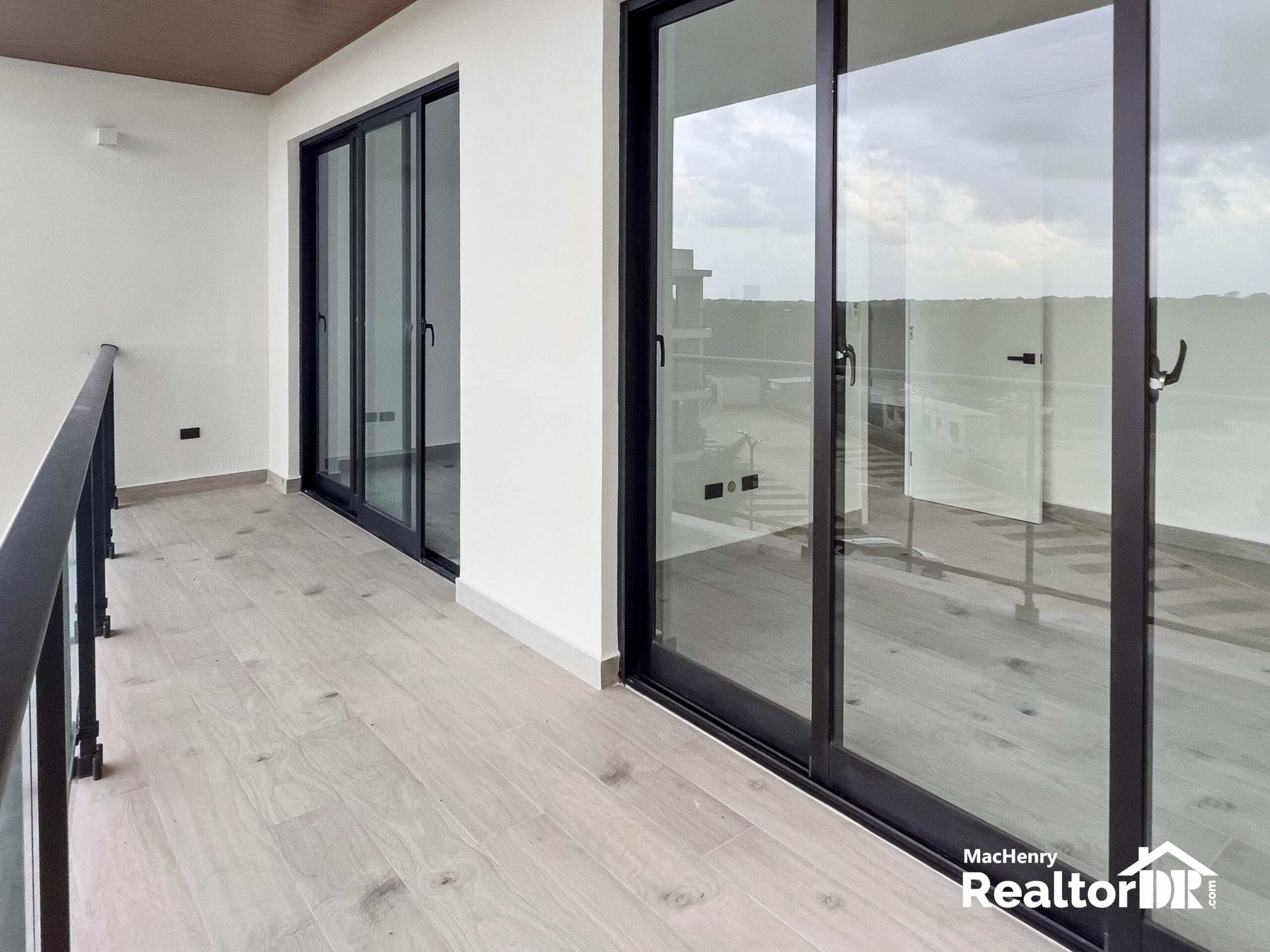 THE TOWERS AT VISTA CANA – MODERN CONDO LIVING IN PUNTA CANA 🌴 — photo 9