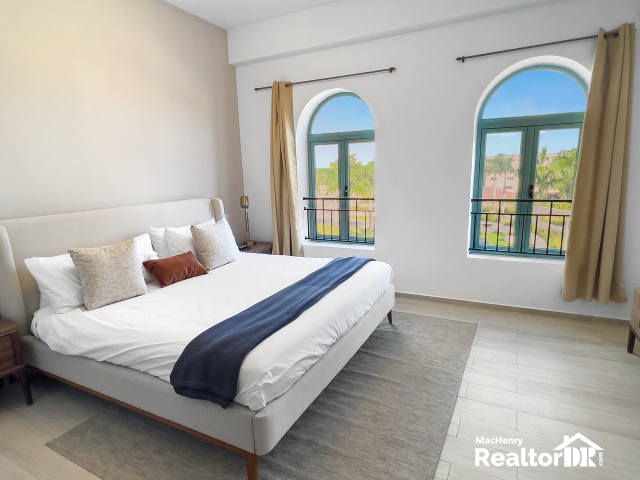 RESERVA REAL – PUNTA CANA | 1 BEDROOM CONDO