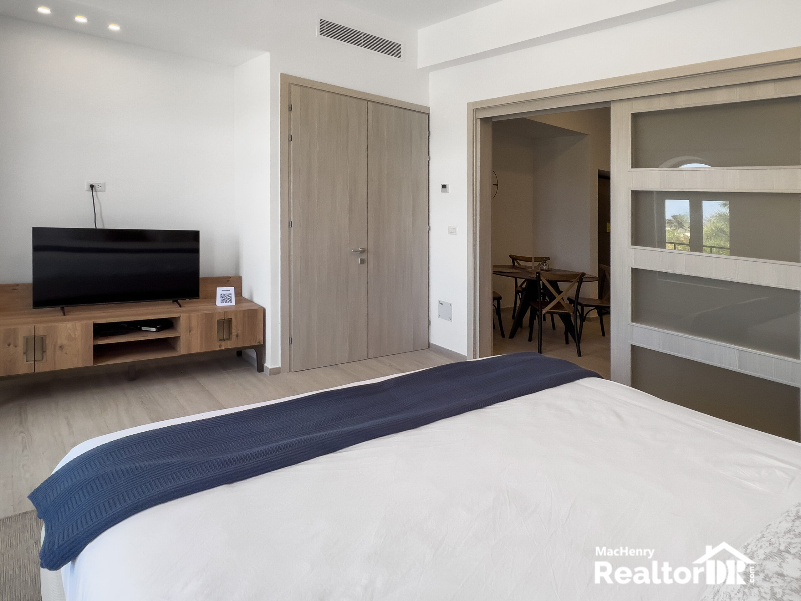 RESERVA REAL – PUNTA CANA | 1 BEDROOM CONDO — photo 2