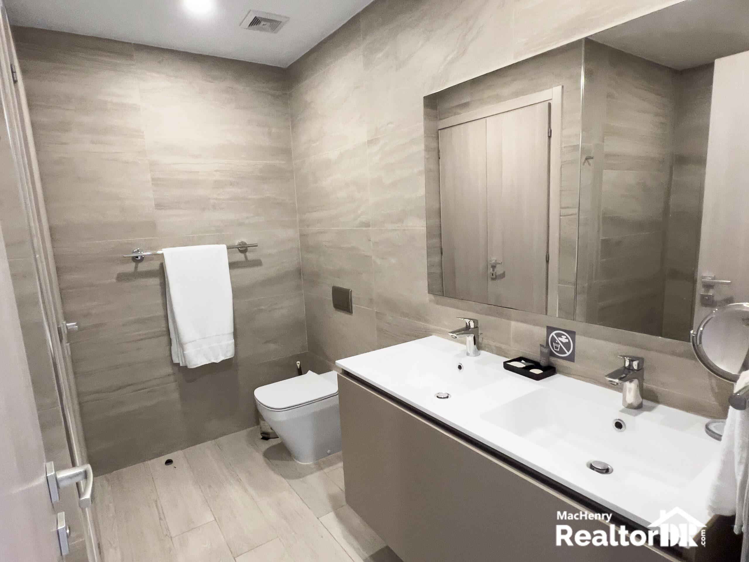 RESERVA REAL – PUNTA CANA | 1 BEDROOM CONDO — photo 11