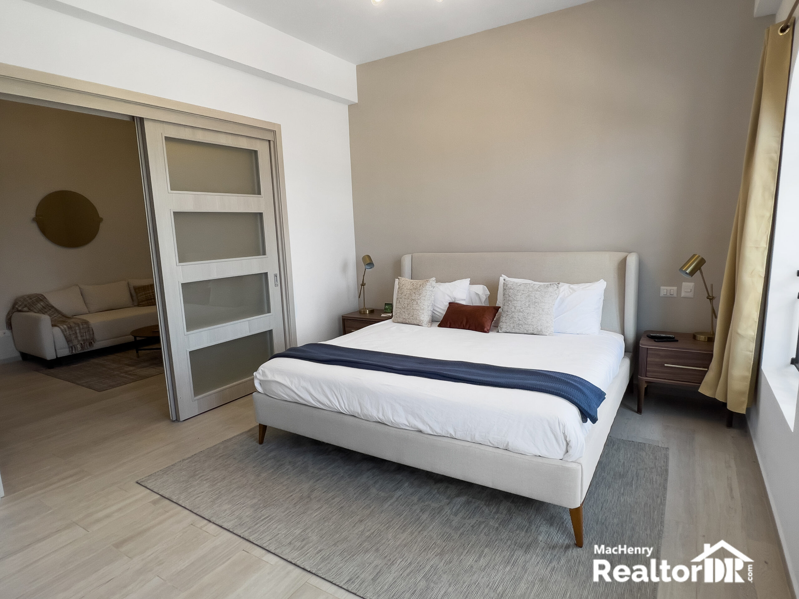 RESERVA REAL – PUNTA CANA | 1 BEDROOM CONDO — photo 3