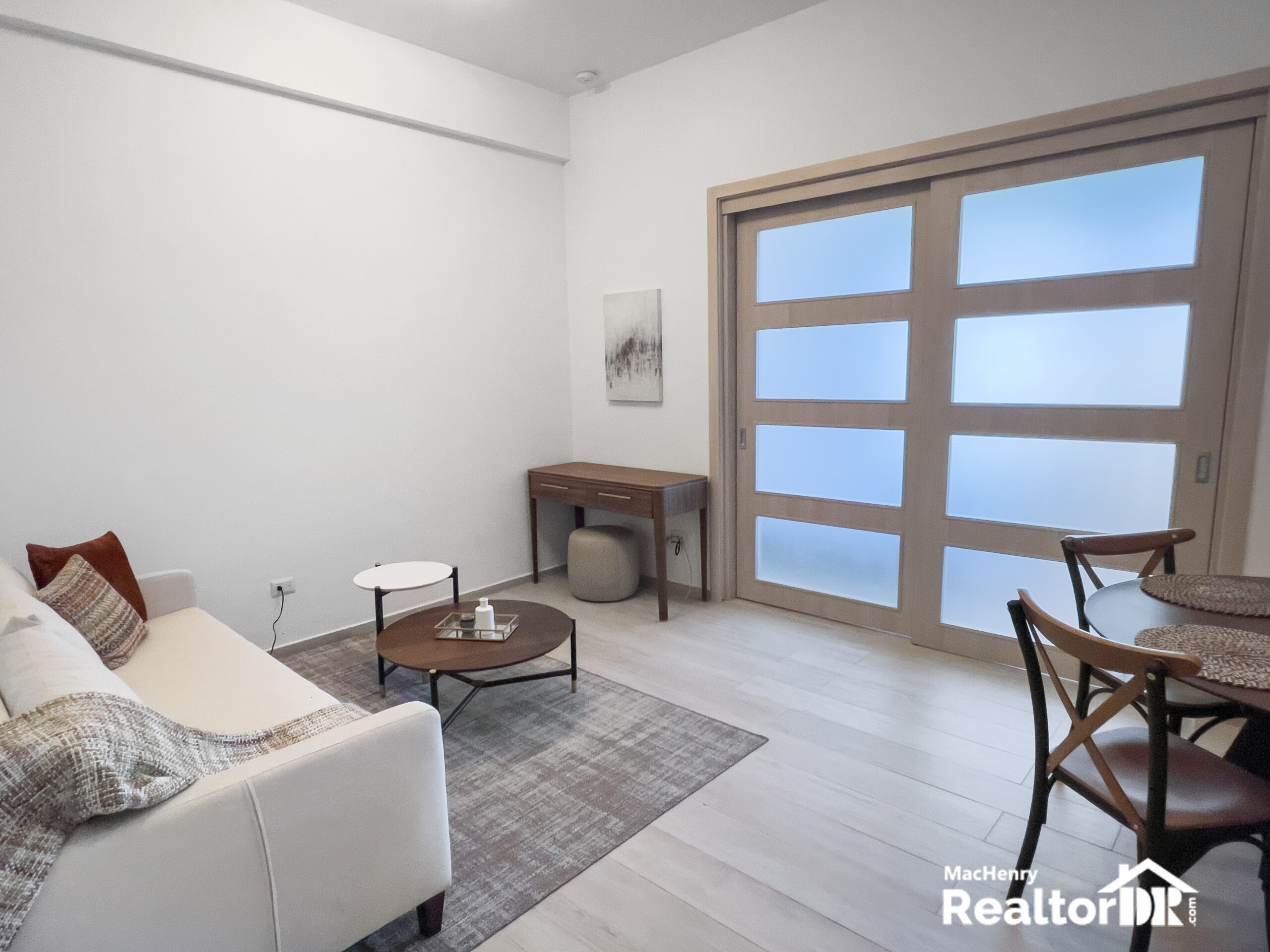 RESERVA REAL – PUNTA CANA | 1 BEDROOM CONDO — photo 5