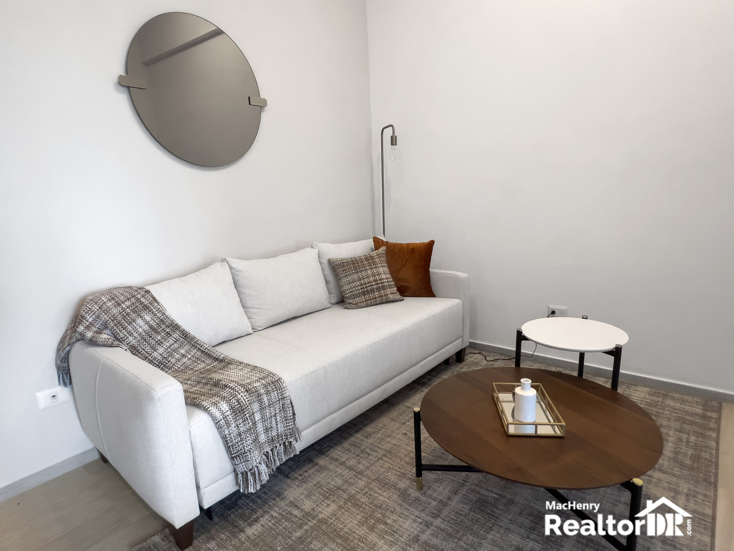 RESERVA REAL – PUNTA CANA | 1 BEDROOM CONDO — photo 6