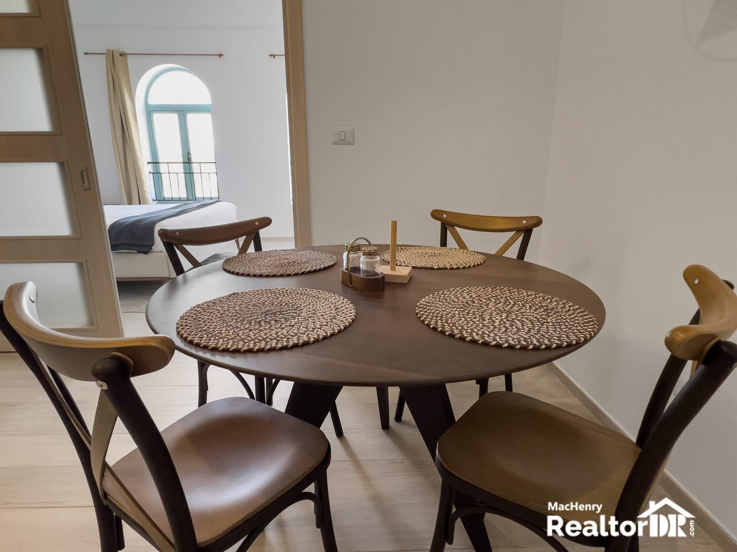 RESERVA REAL – PUNTA CANA | 1 BEDROOM CONDO — photo 7