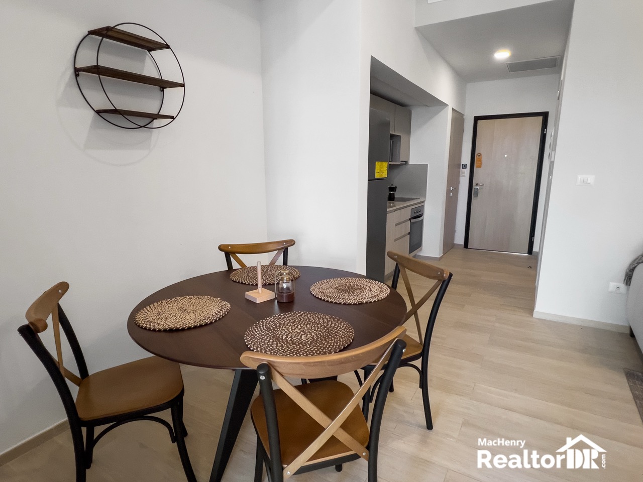 RESERVA REAL – PUNTA CANA | 1 BEDROOM CONDO — photo 8