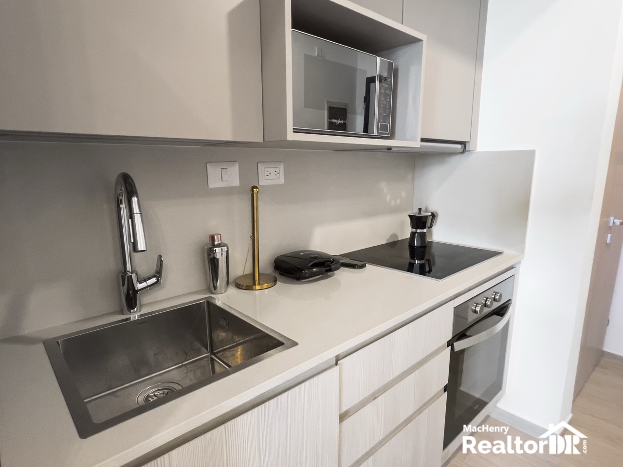 RESERVA REAL – PUNTA CANA | 1 BEDROOM CONDO — photo 9
