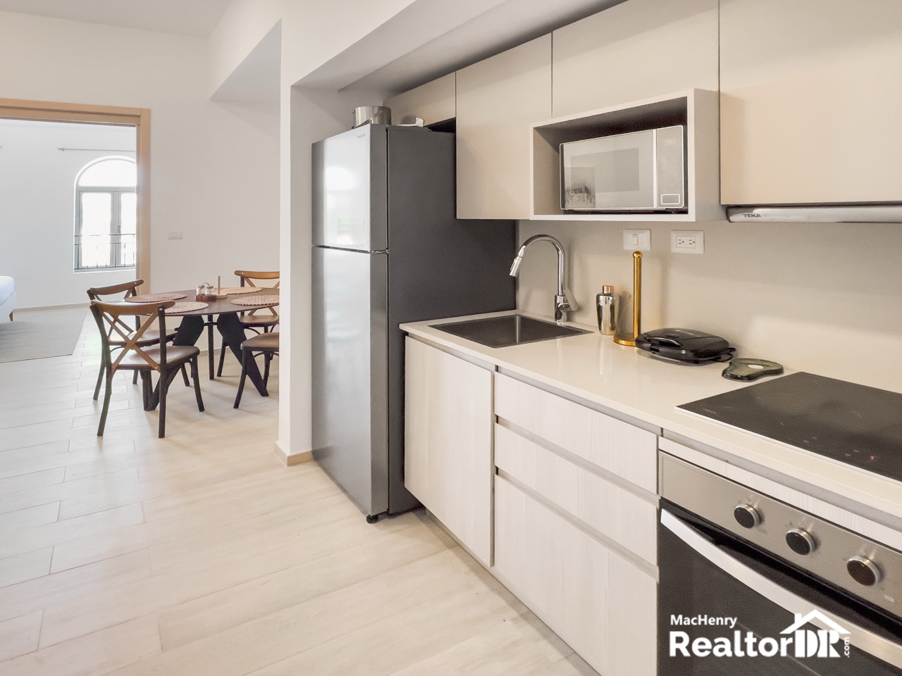 RESERVA REAL – PUNTA CANA | 1 BEDROOM CONDO — photo 10