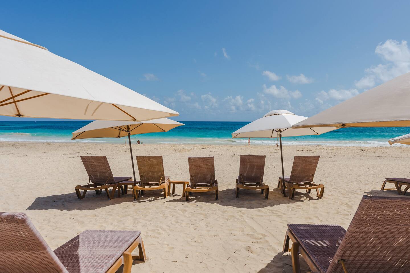 🏝️ 1-BEDROOM RESORT CONDO IN CANA BAY, PUNTA CANA — photo 10