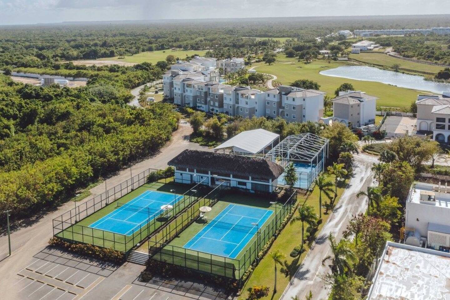 🏝️ 1-BEDROOM RESORT CONDO IN CANA BAY, PUNTA CANA — photo 5