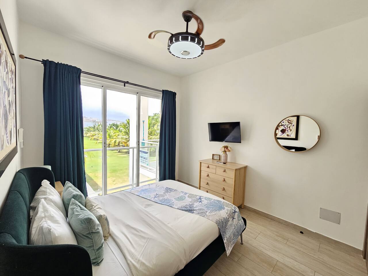 🏝️ 1-BEDROOM RESORT CONDO IN CANA BAY, PUNTA CANA — photo 7