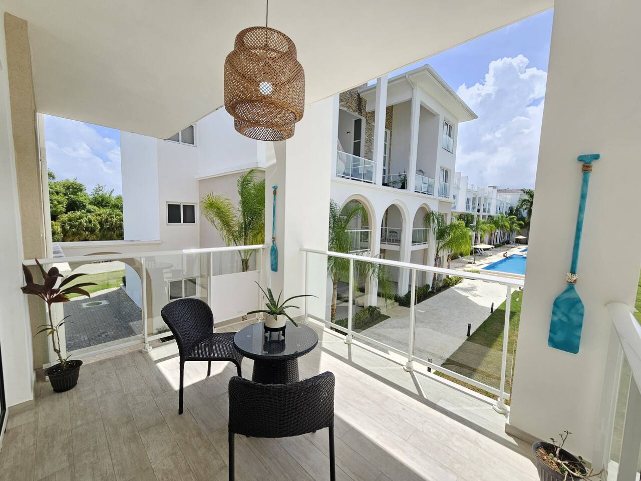 🏝️ 1-BEDROOM RESORT CONDO IN CANA BAY, PUNTA CANA — photo 8