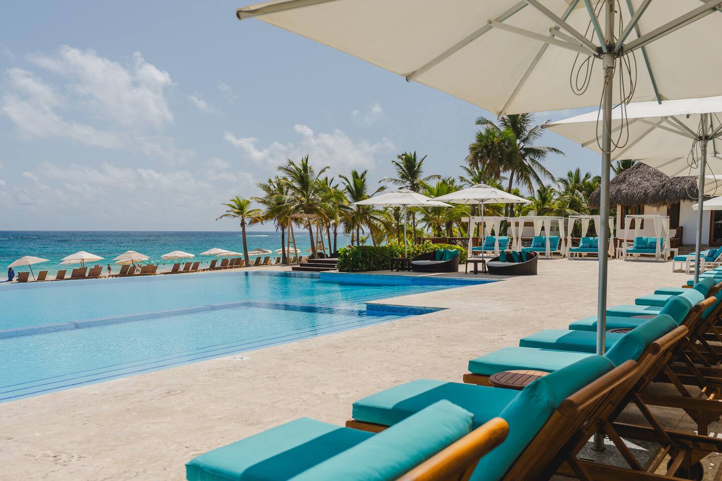 🏝️ 1-BEDROOM RESORT CONDO IN CANA BAY, PUNTA CANA — photo 9