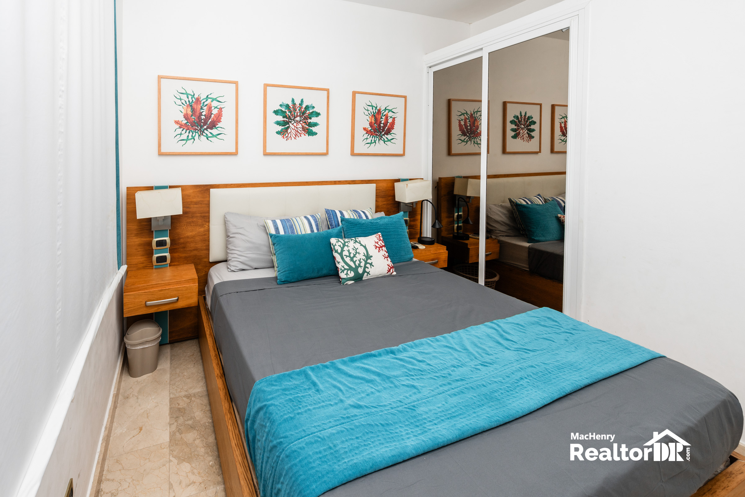 2-BEDROOM GOLF VIEW CONDO FOR SALE IN CANA BAY – FULLY FURNISHED 🌿 — photo 12