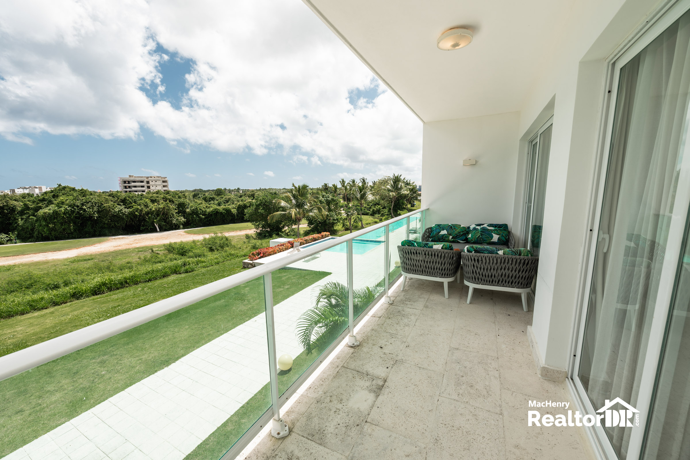 2-BEDROOM GOLF VIEW CONDO FOR SALE IN CANA BAY – FULLY FURNISHED 🌿 — photo 4