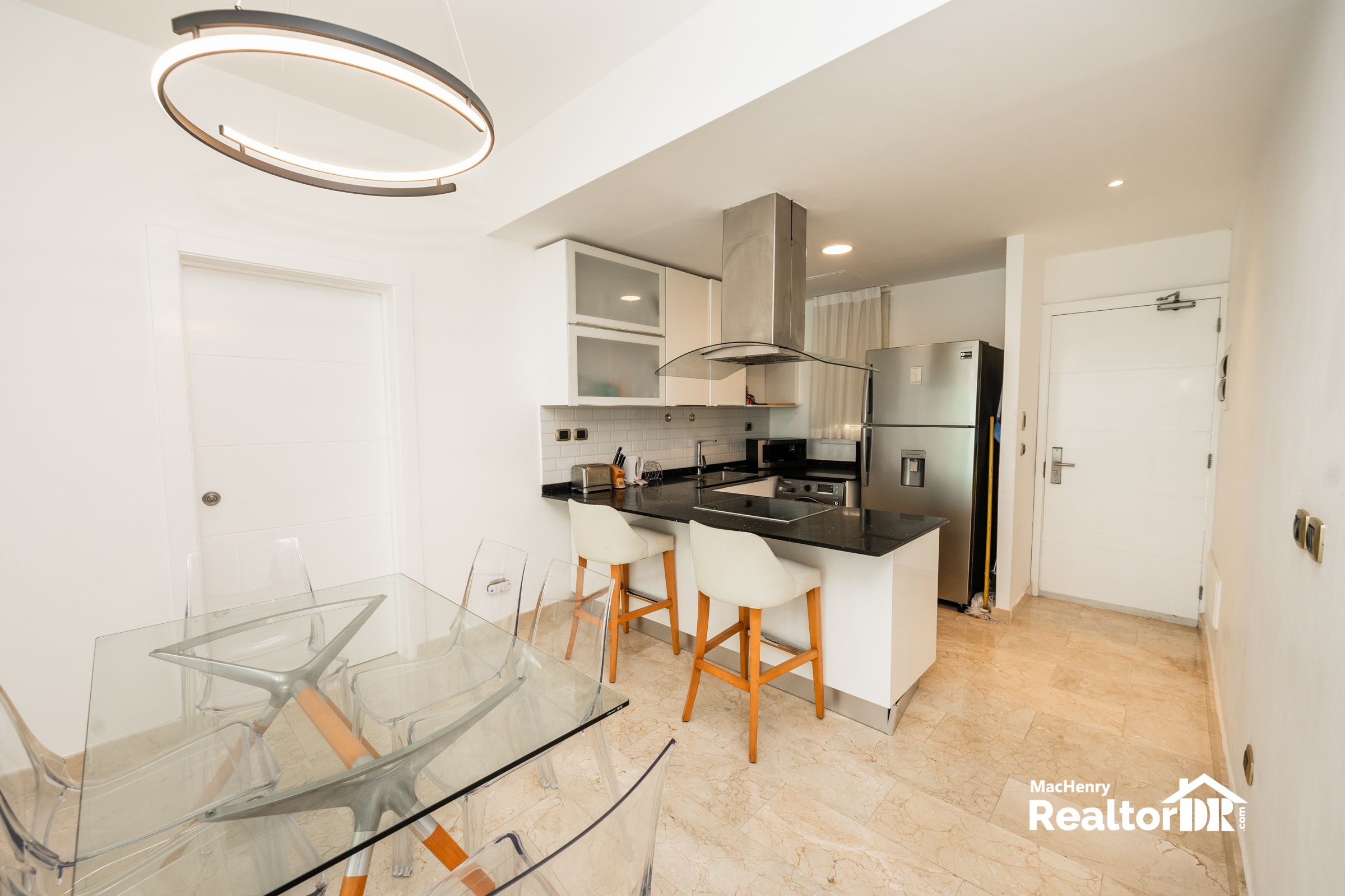 2-BEDROOM GOLF VIEW CONDO FOR SALE IN CANA BAY – FULLY FURNISHED 🌿 — photo 7