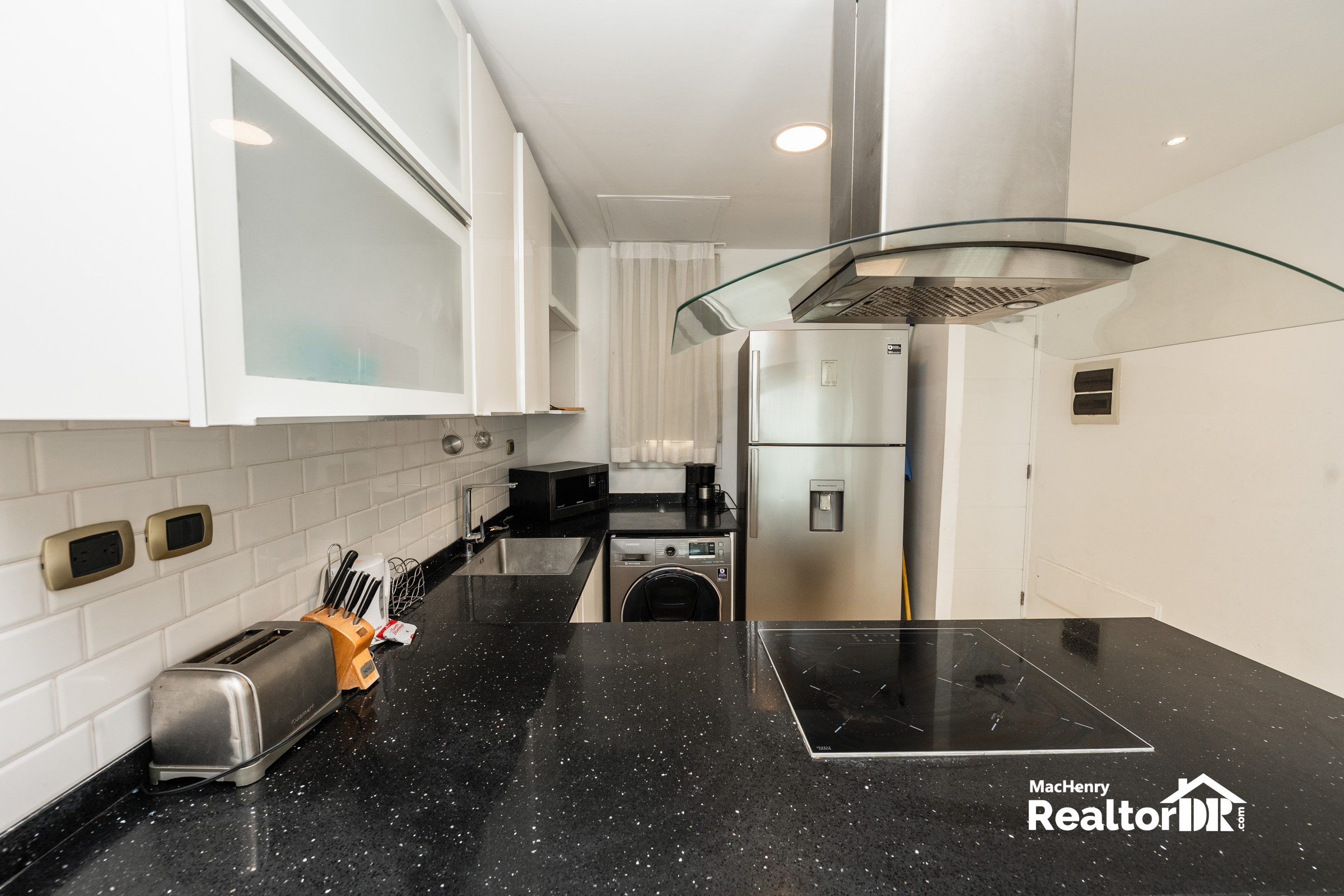 2-BEDROOM GOLF VIEW CONDO FOR SALE IN CANA BAY – FULLY FURNISHED 🌿 — photo 8