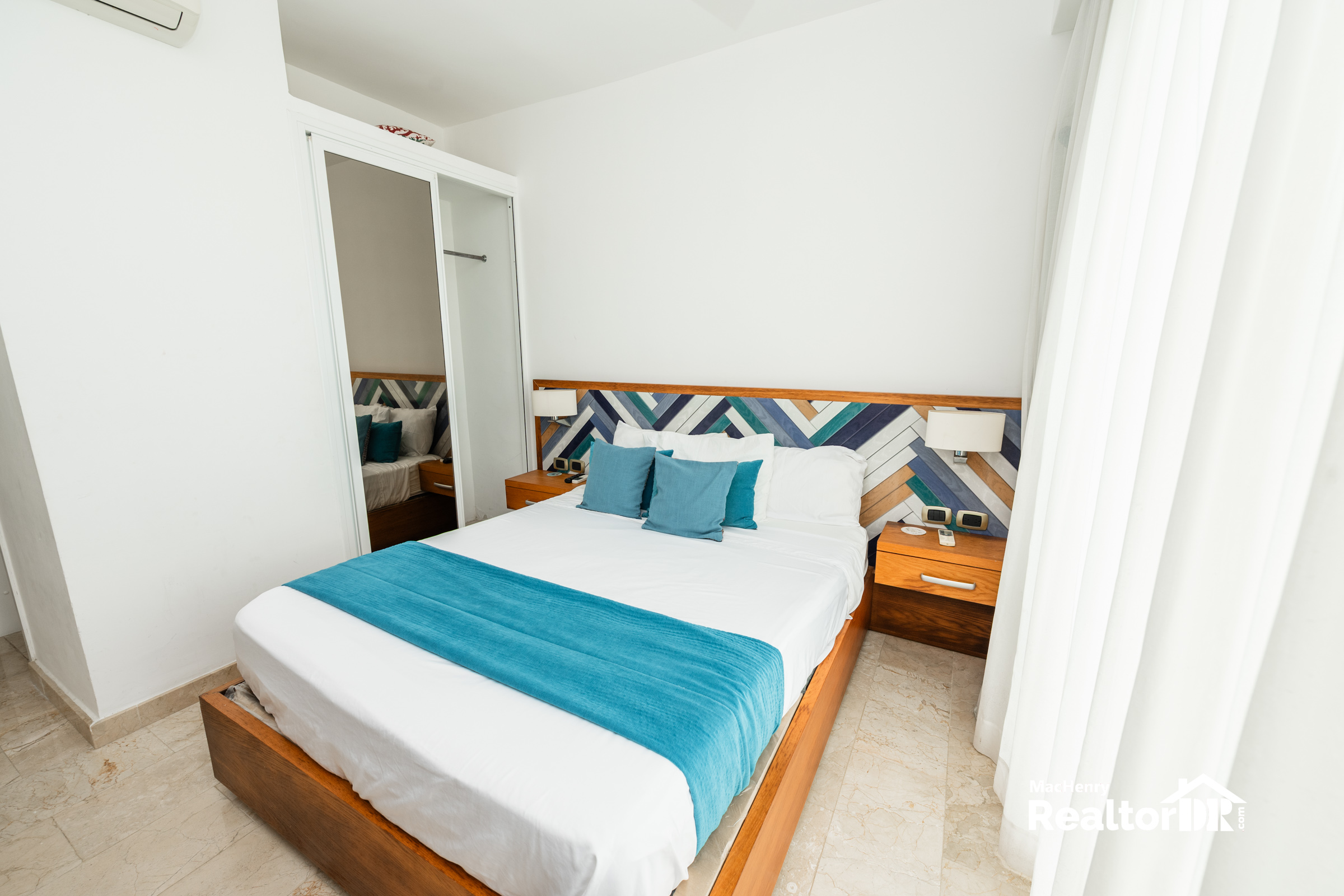 2-BEDROOM GOLF VIEW CONDO FOR SALE IN CANA BAY – FULLY FURNISHED 🌿 — photo 9