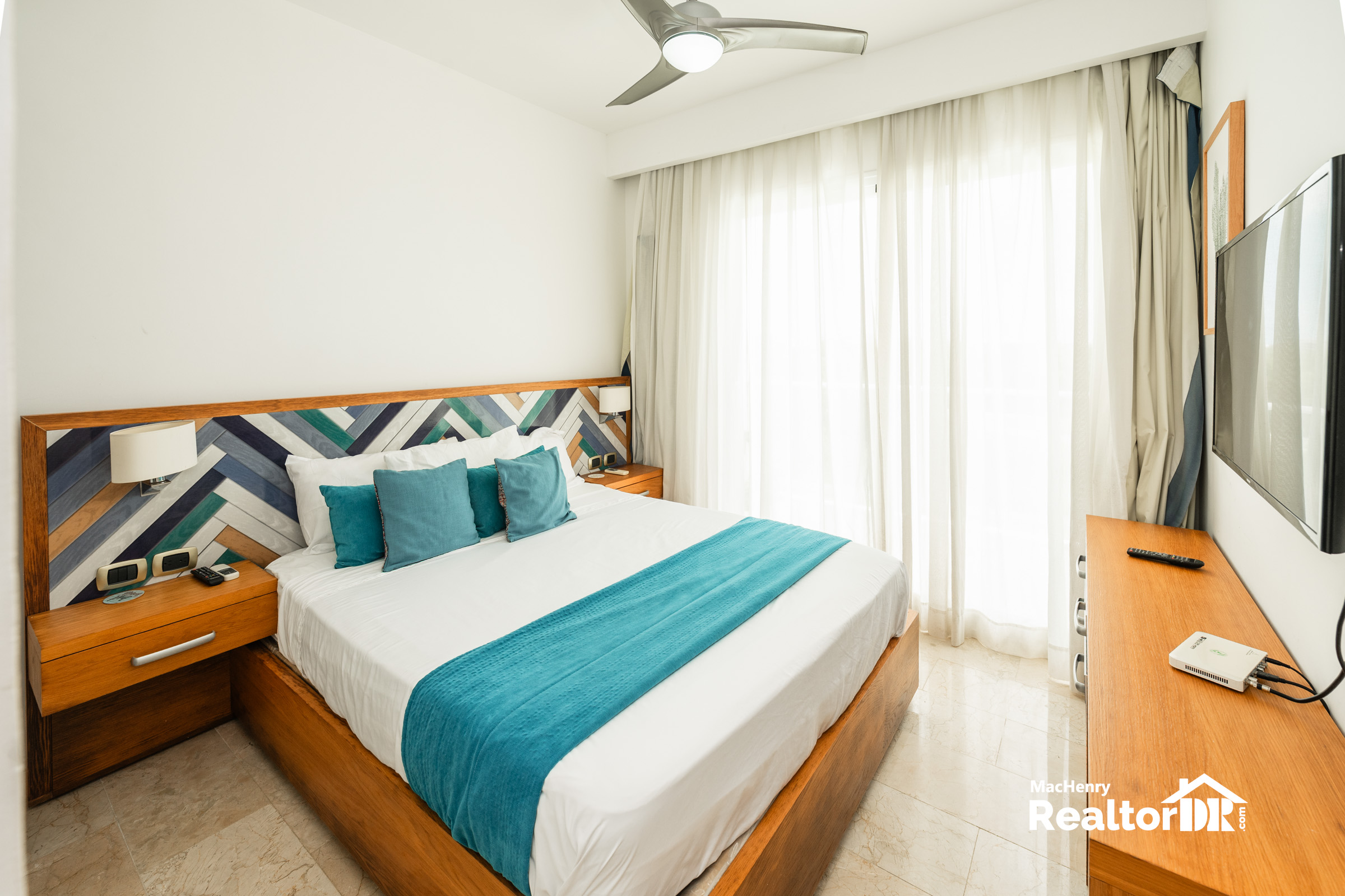 2-BEDROOM GOLF VIEW CONDO FOR SALE IN CANA BAY – FULLY FURNISHED 🌿 — photo 10