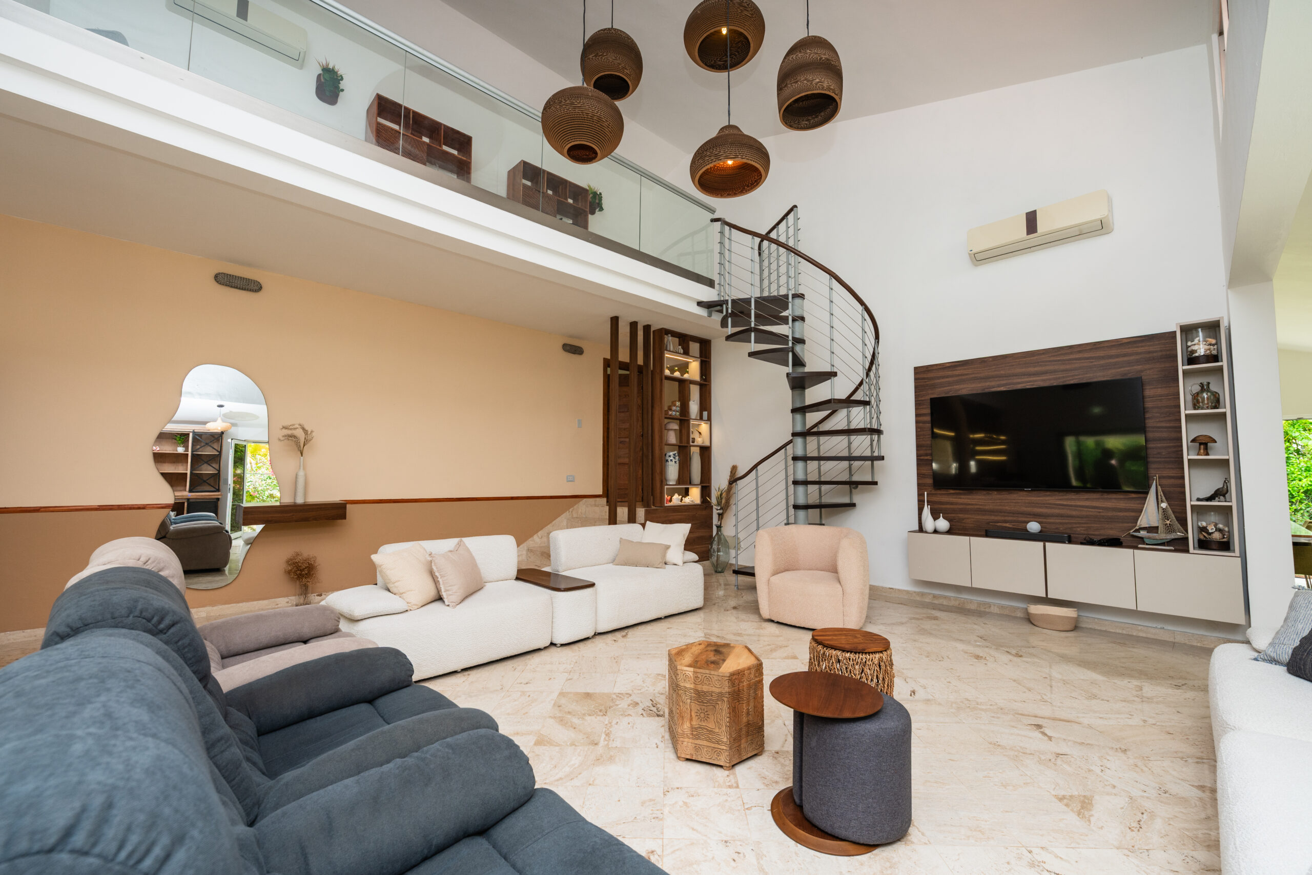 🏌️ SPACIOUS 3-BEDROOM VILLA FOR SALE IN COCOTAL GOLF & COUNTRY CLUB, PUNTA CANA WITH PRIVATE POOL & BEACH ACCESS — photo 4