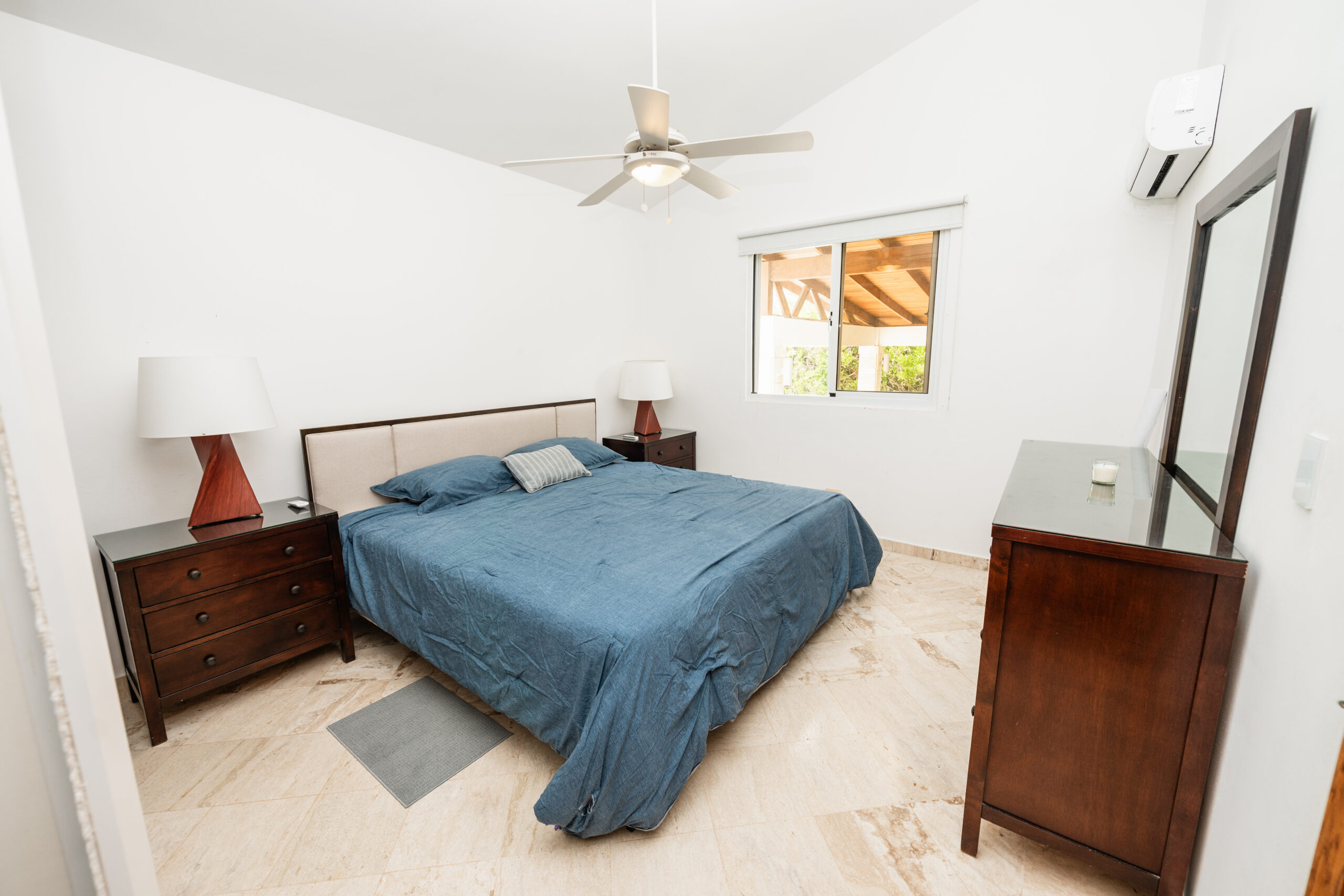🏌️ SPACIOUS 3-BEDROOM VILLA FOR SALE IN COCOTAL GOLF & COUNTRY CLUB, PUNTA CANA WITH PRIVATE POOL & BEACH ACCESS — photo 9