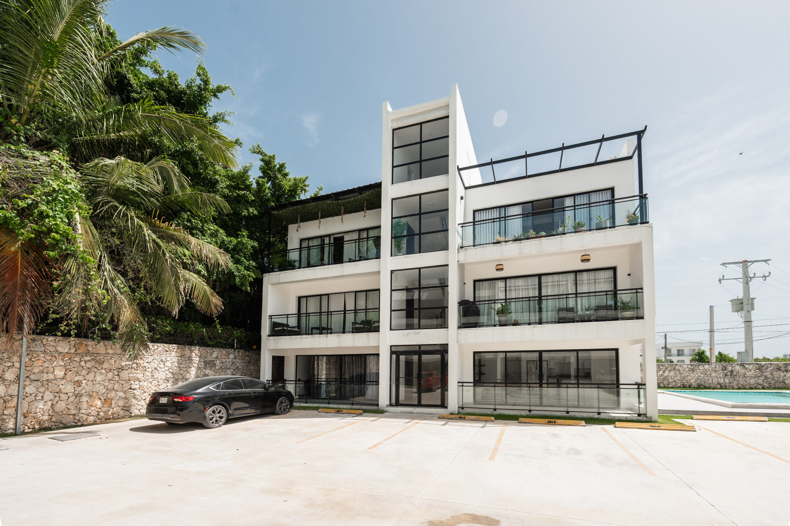 🏡 AFFORDABLE 2-BEDROOM CONDO FOR SALE IN PUNTA CANA