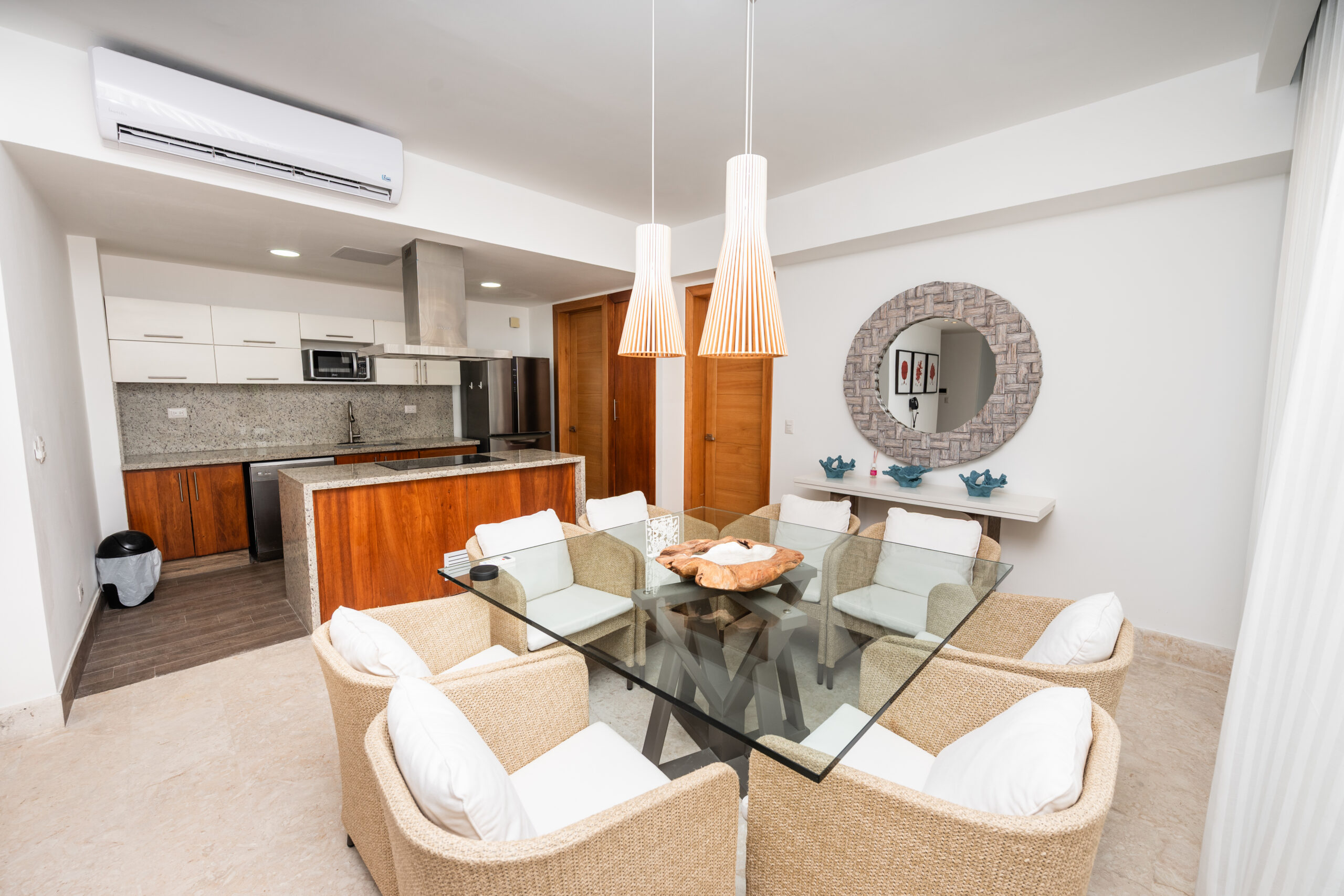 🏝️ 3-BEDROOM CONDO FOR SALE IN CANA BAY, PUNTA CANA | BEACH & GOLF ACCESS — photo 4