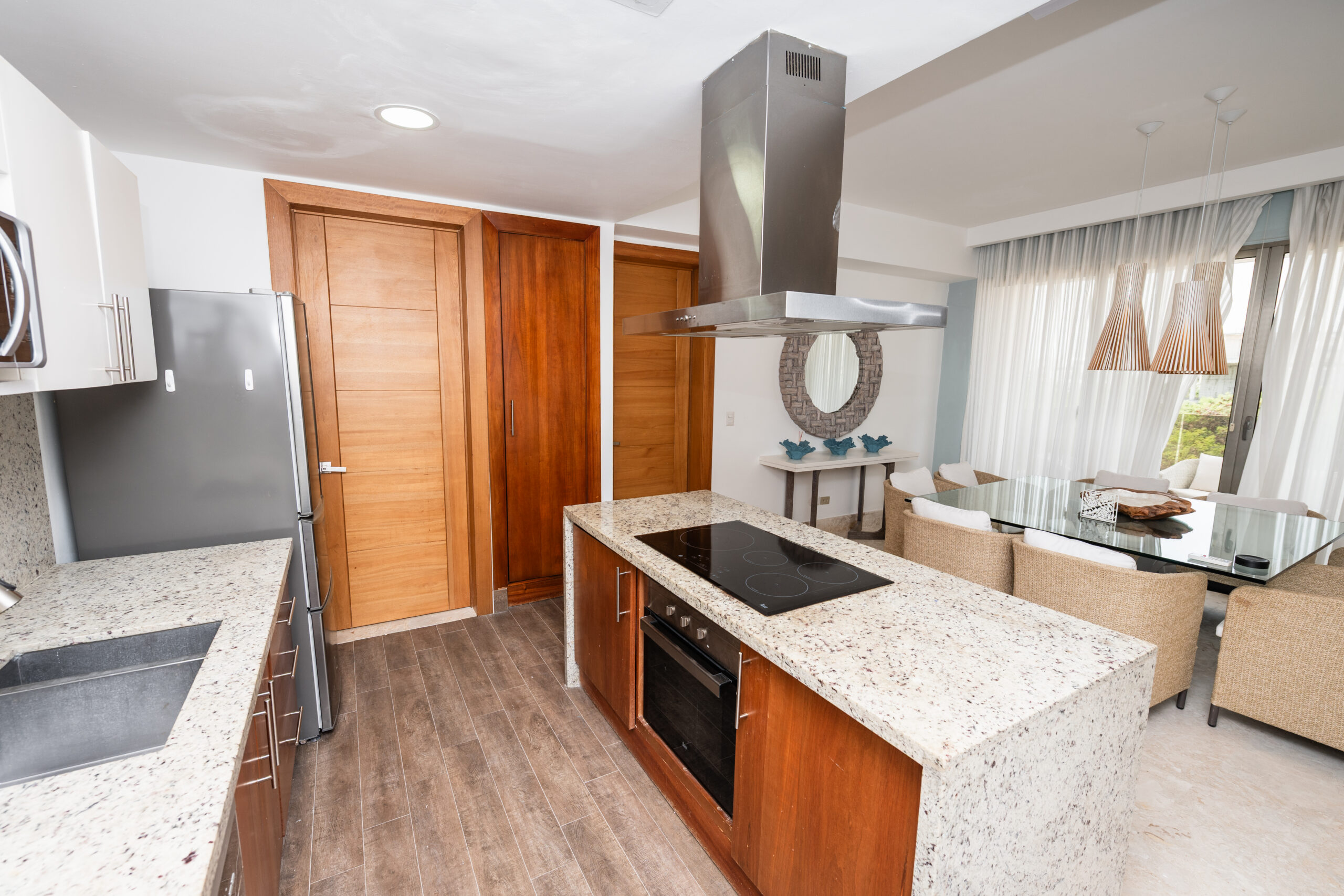 🏝️ 3-BEDROOM CONDO FOR SALE IN CANA BAY, PUNTA CANA | BEACH & GOLF ACCESS — photo 6