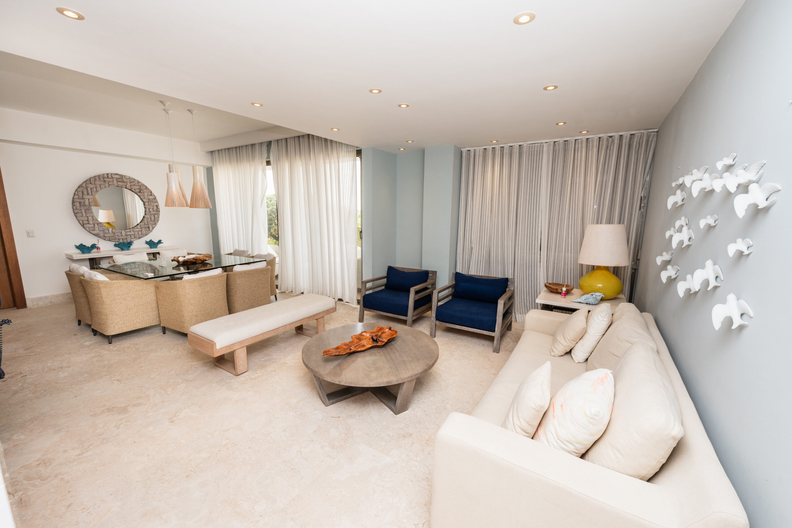 🏝️ 3-BEDROOM CONDO FOR SALE IN CANA BAY, PUNTA CANA | BEACH & GOLF ACCESS — photo 7