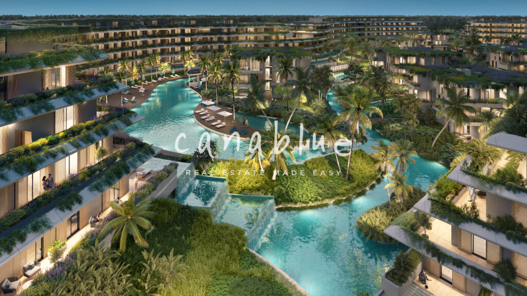 River Island Punta Cana