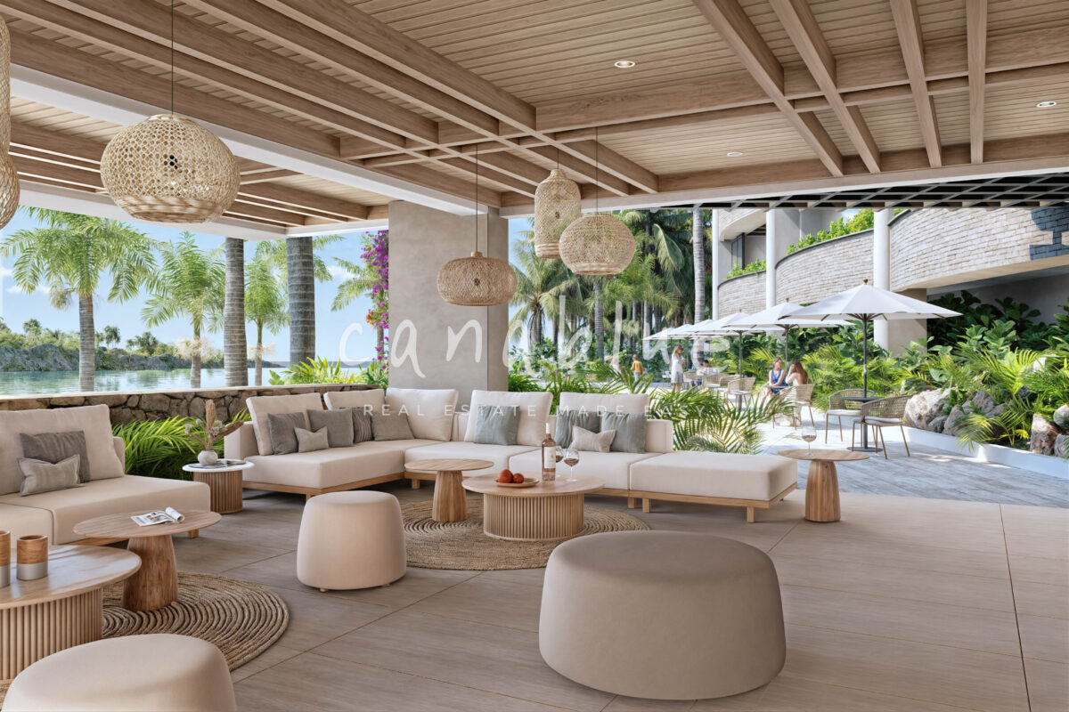 Riviera Lakes Cap Cana — photo 3