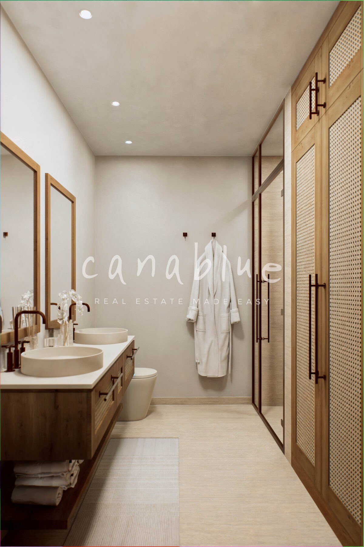 Riviera Lakes Cap Cana — photo 10