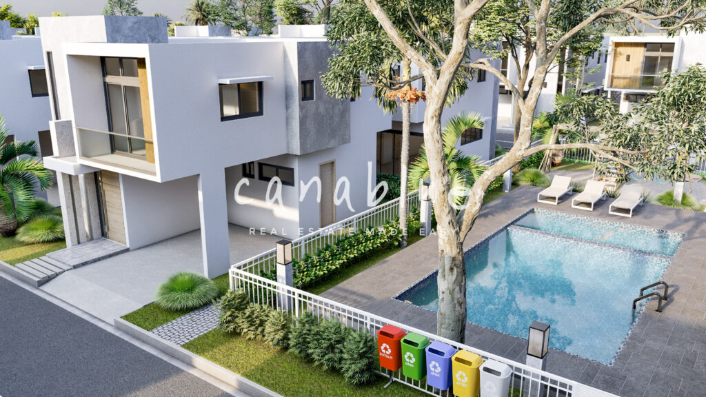 Rosa Marina Residences