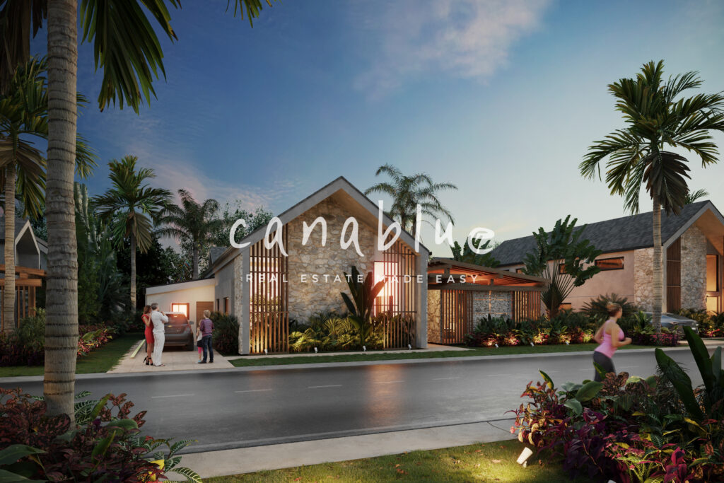 Sabana Equestrian Residences
