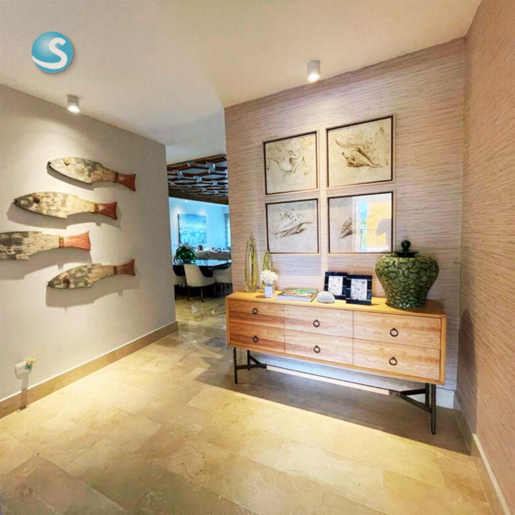 4-Bedroom Apartment in Cap Cana — photo 3