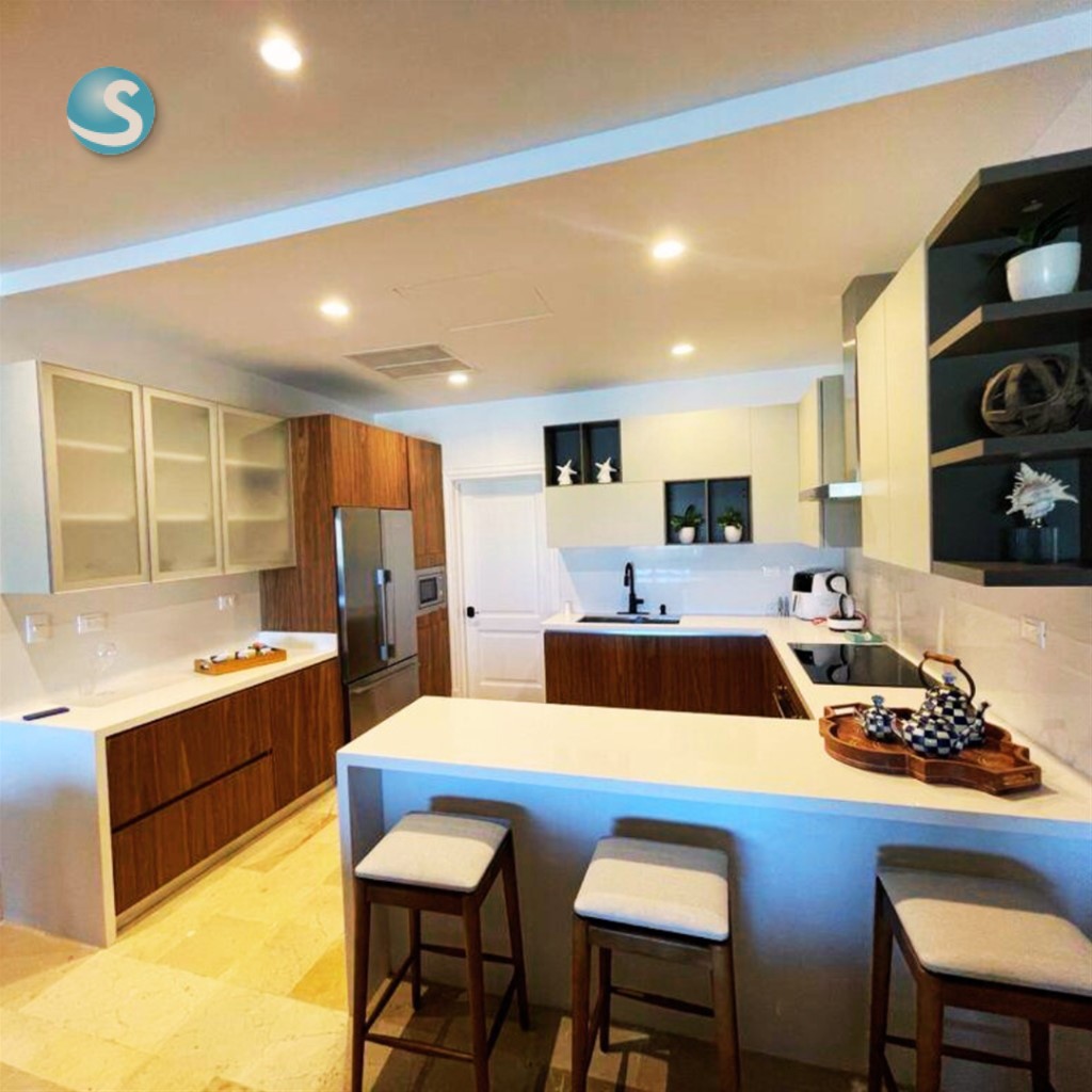 4-Bedroom Apartment in Cap Cana — photo 4