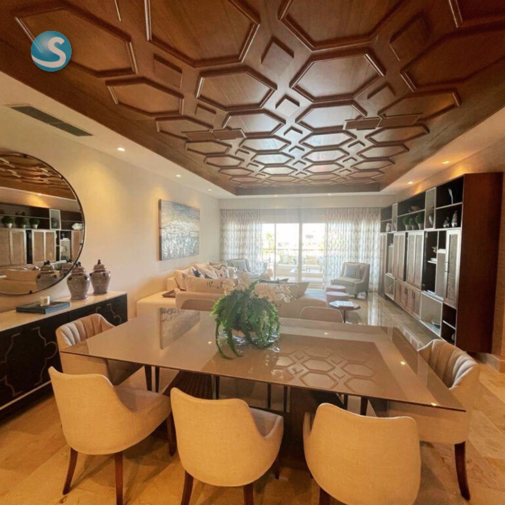4-Bedroom Apartment in Cap Cana — photo 5