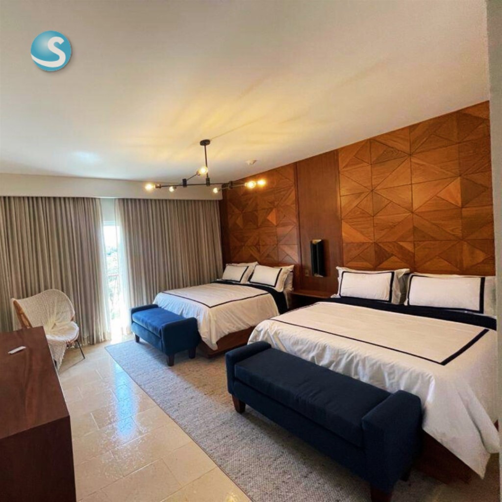 4-Bedroom Apartment in Cap Cana — photo 7