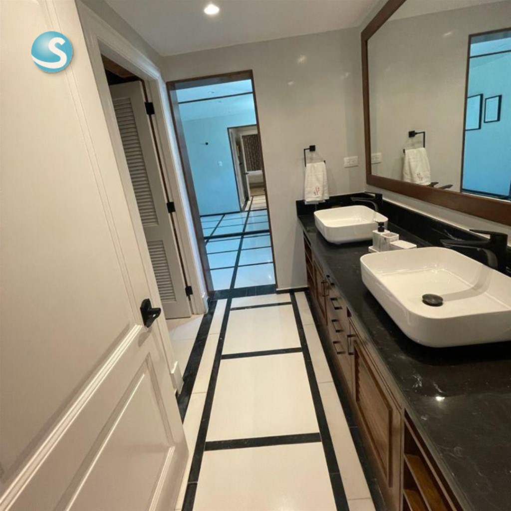 4-Bedroom Apartment in Cap Cana — photo 9