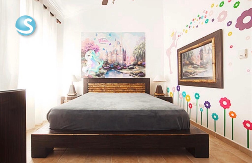 3-Bedroom Villa in Cocotal — photo 11