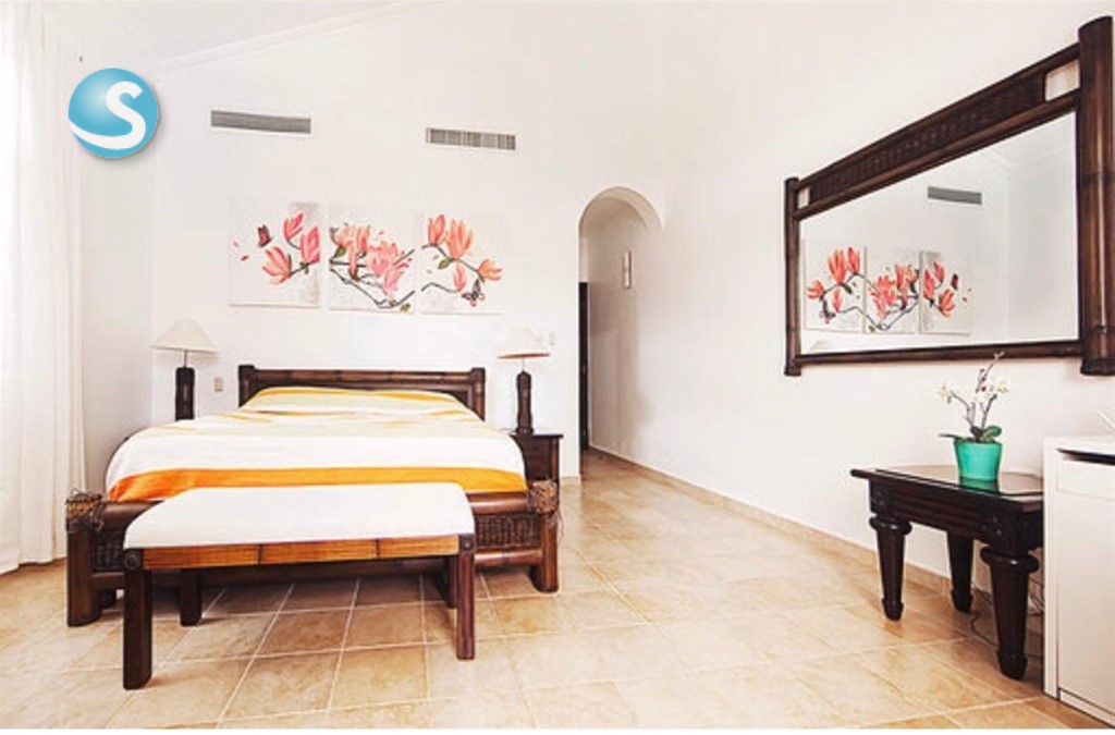 3-Bedroom Villa in Cocotal — photo 12