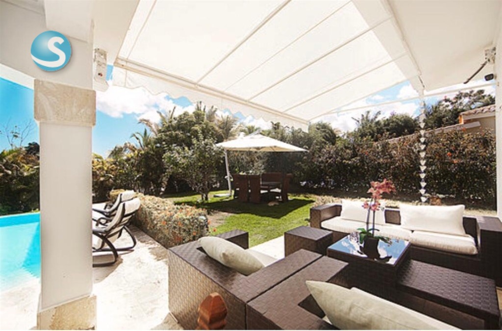 3-Bedroom Villa in Cocotal — photo 5
