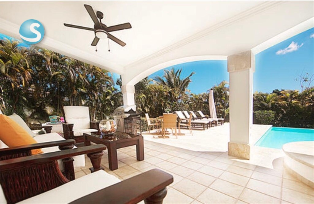 3-Bedroom Villa in Cocotal — photo 6