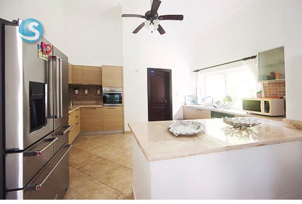 3-Bedroom Villa in Cocotal — photo 10