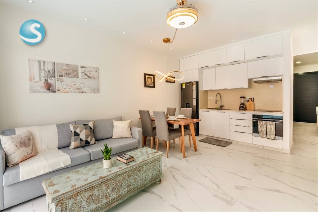 2-Bedroom Apartment in Cap Cana — photo 5