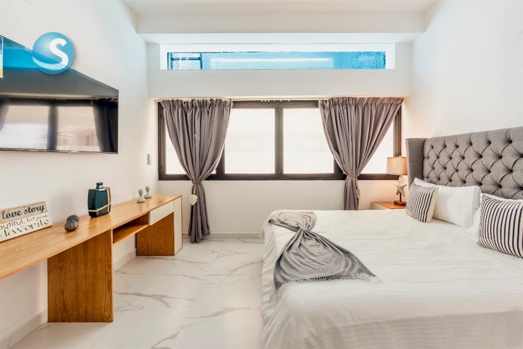 2-Bedroom Apartment in Cap Cana — photo 6