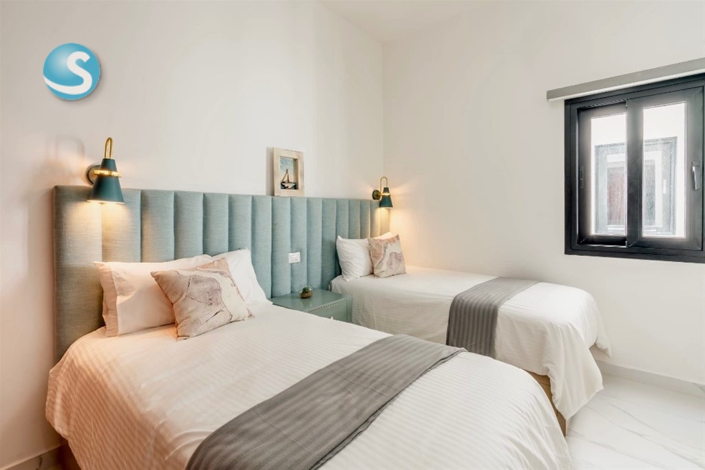 2-Bedroom Apartment in Cap Cana — photo 7