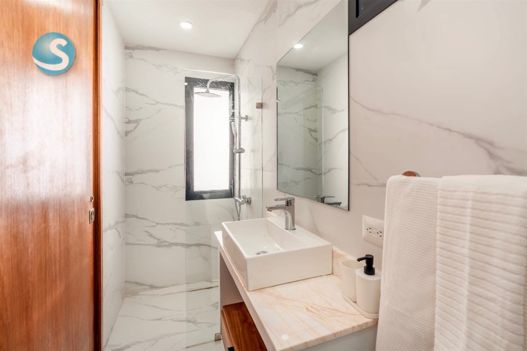 2-Bedroom Apartment in Cap Cana — photo 8