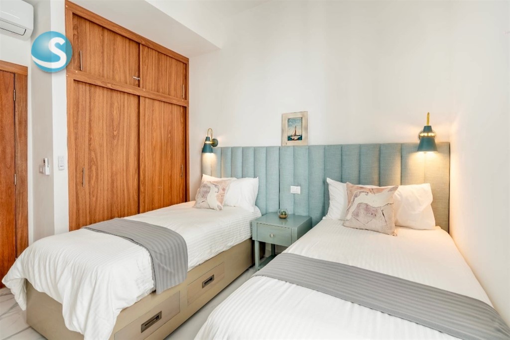 2-Bedroom Apartment in Cap Cana — photo 9