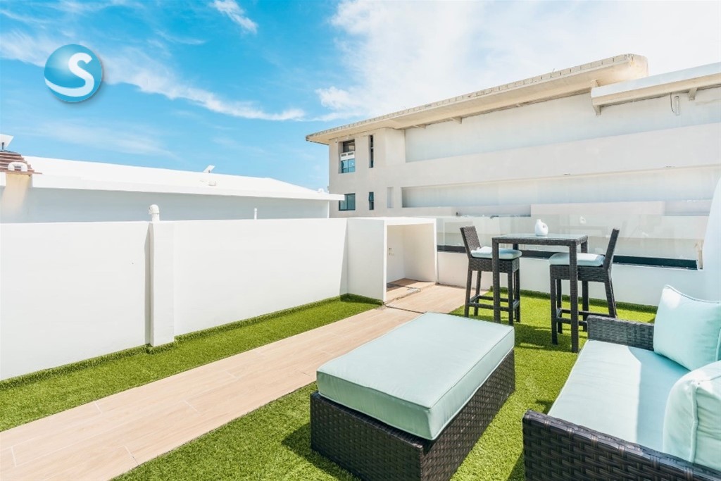 2-Bedroom Apartment in Cap Cana — photo 10